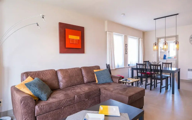 Cosy Apartment Near the Center