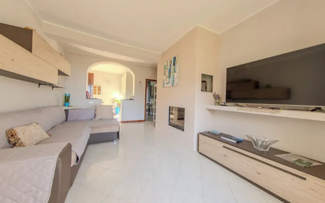 Villa Maddalena