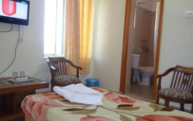 Sakya Guest House