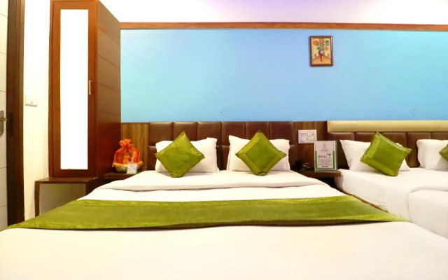 Hotel Seven Chandigarh