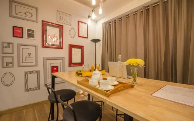 Townhouse S Continental