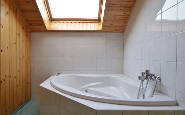 Holiday Home in Robertville With Sauna & Garden