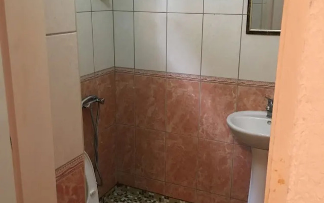 Apartments & Rooms Rozana