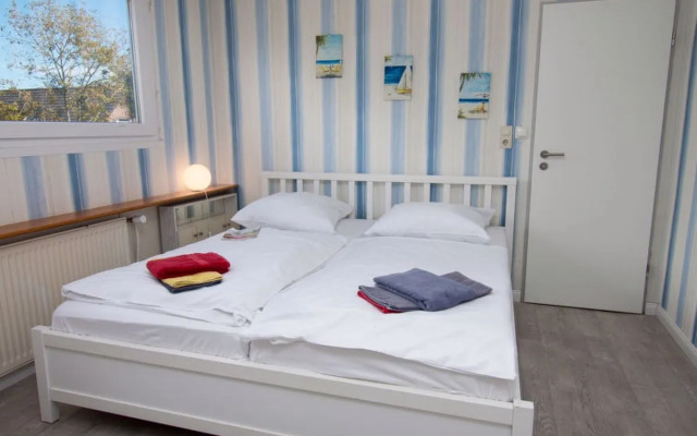 Apartment Mole Norddeich