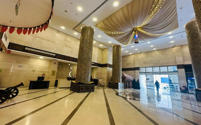 Saif Al Majd Hotel