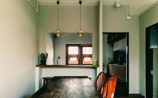 Nanan House Hostel