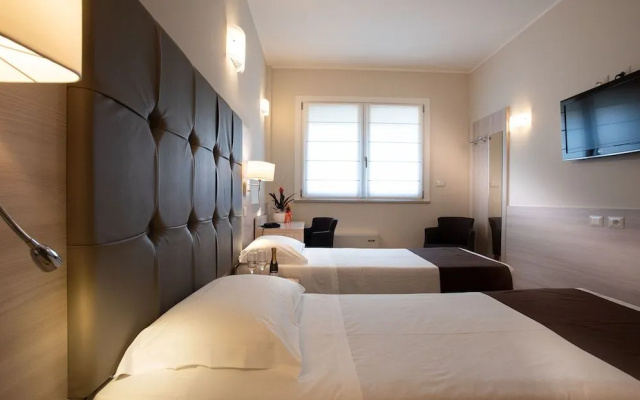 Hotel Montereale