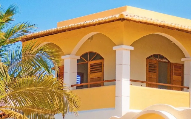 Villa Medina Jeri