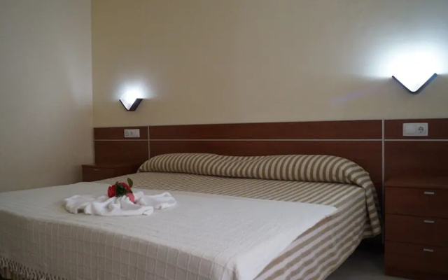 Hostal A Camelia
