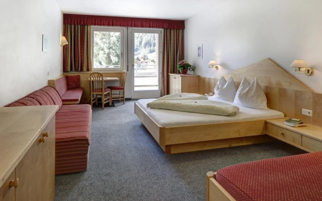 Hotel Fronza