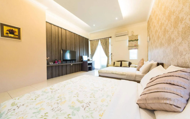 Ido Homestay