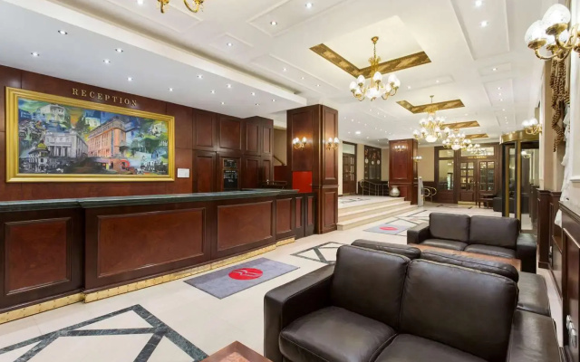 VisionApartments Bucharest Calea Victoriei