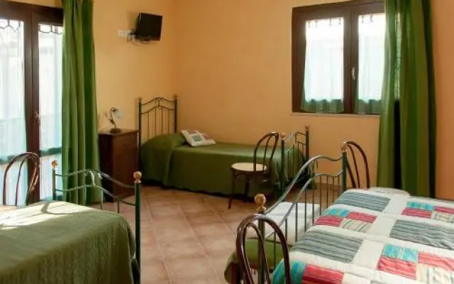 B&B La Gioconda