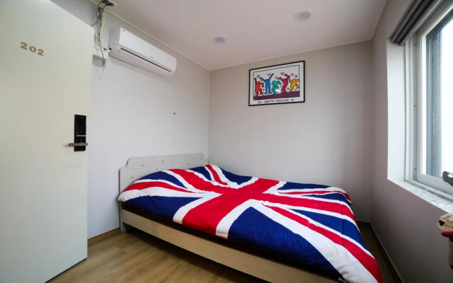Sopoong Guest House - Hostel