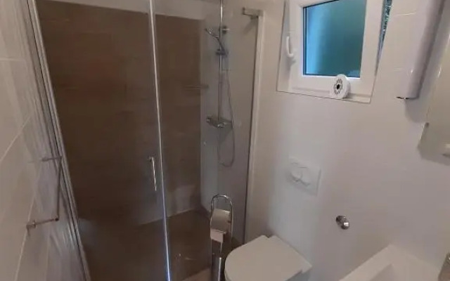 Apartment Bruno