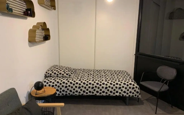 L'Atelier