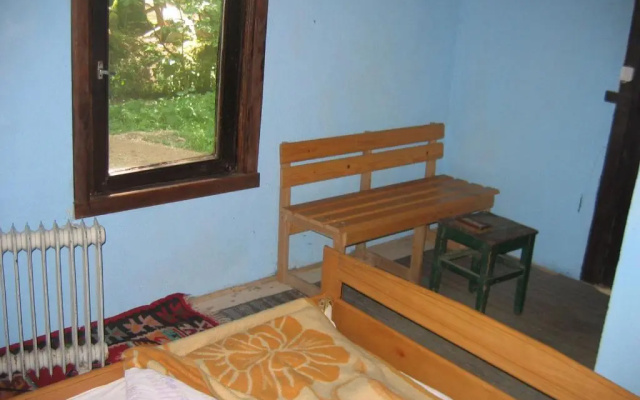 Holiday Park Zelenkovac