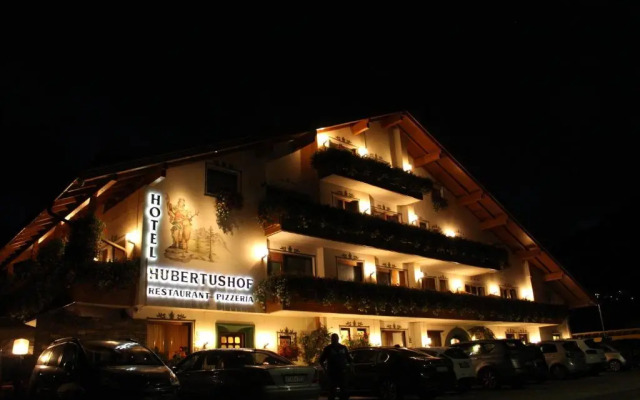 Hotel Hubertushof