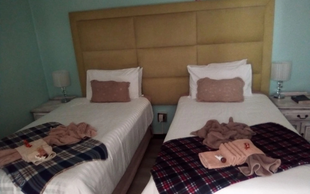 Unathi Guest Lodge