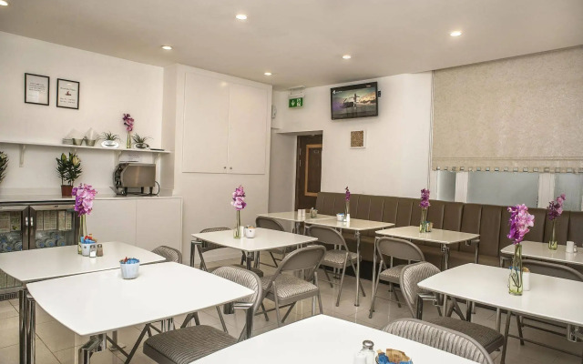 Hotel 43 London