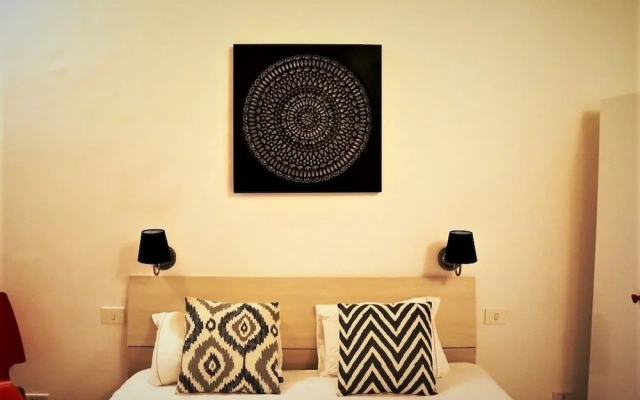 Riari Trastevere Apartment
