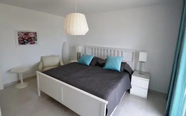 Clube Nautilus Apartment