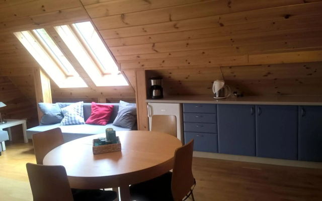 Apartament 33.13.A.