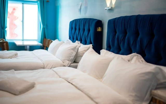 Kenting Location Hotel - Beautiful Realm