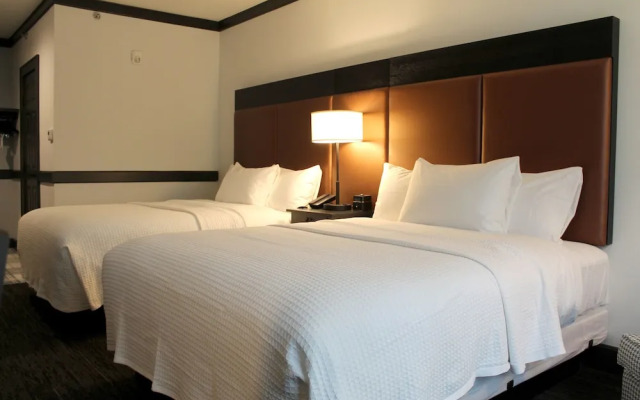 Craftsman Inn & Conference Center