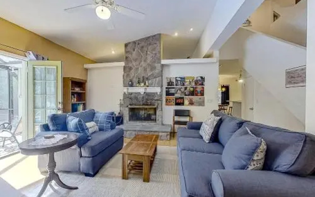 Orange River Oasis Home Home