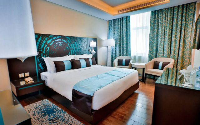 Signature Hotel Al Barsha