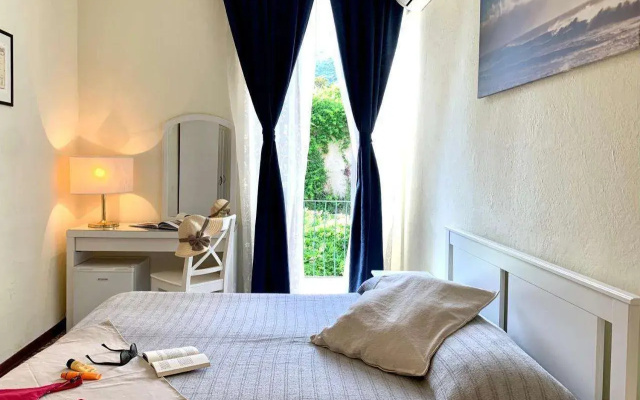 Hotel Baia Di Levanto