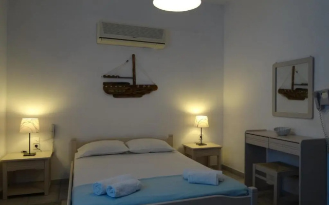 Hotel Agnanti