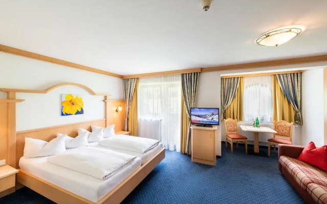 Vital Sporthotel Kristall