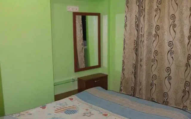 RC apartments M 28