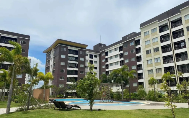 Avida Atria Khalexa's Place Iloilo