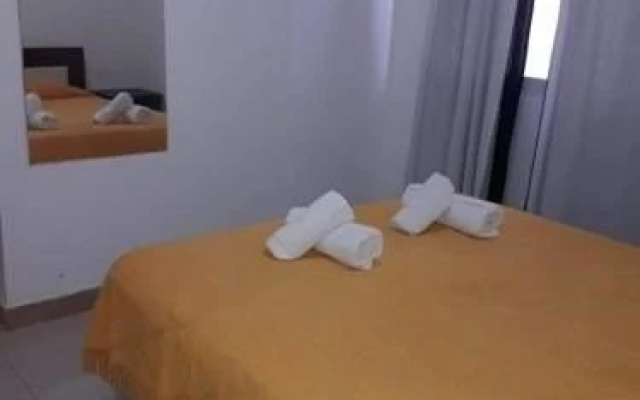 Hotel Roka Termal