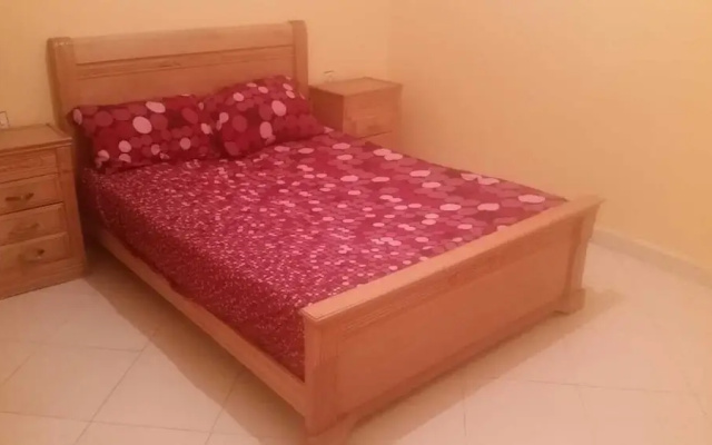 Residence Noura