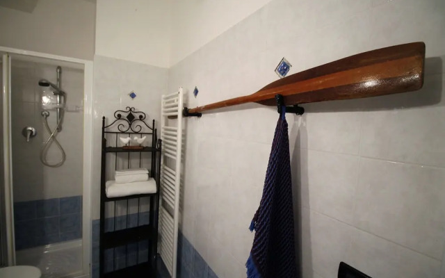 House Las Sardinas