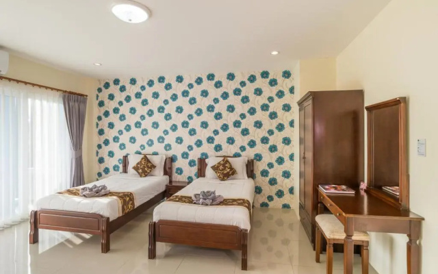Alisa Krabi Hotel