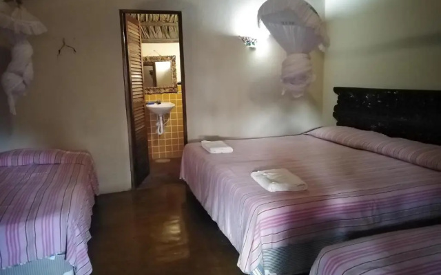 Hotel Pez De Oro