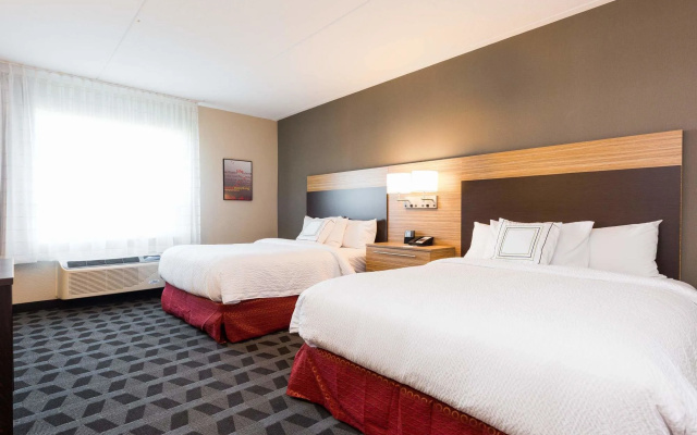 TownePlace Suites by Marriott Edmonton South
