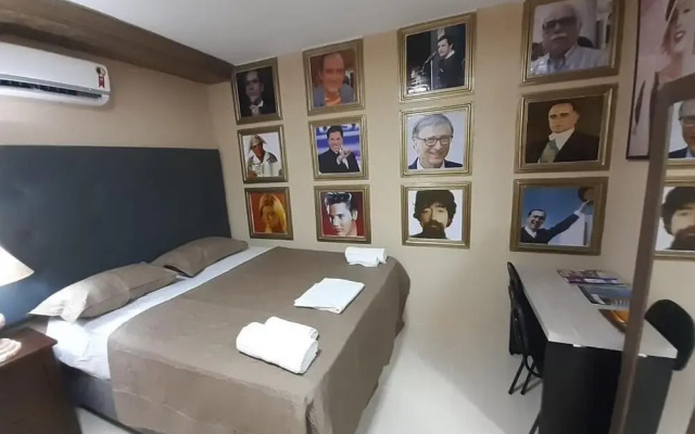 Hotel Naciuonal