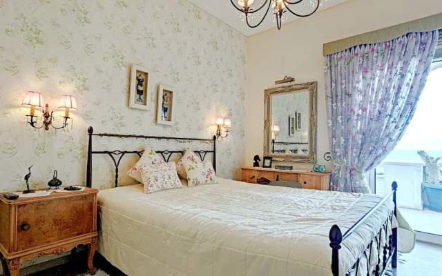 Gavalas Apartment in Agios Konstantinos