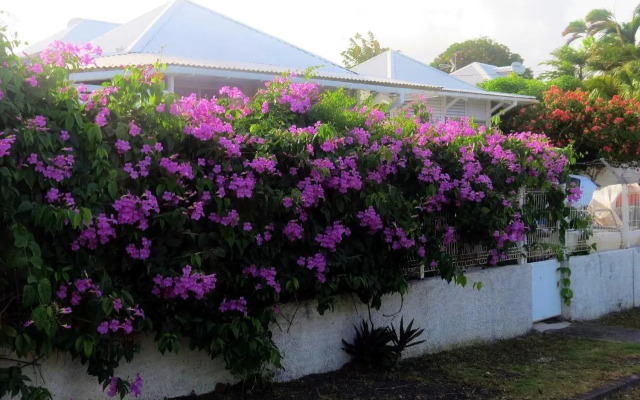Bungalow Soleil