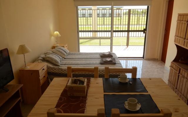 City Apartments Formosa