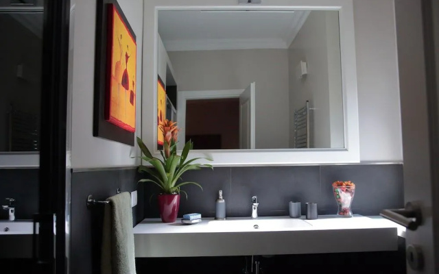 Clodio Guesthouse