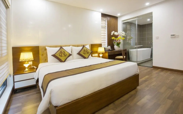 Nagila Boutique Hotel