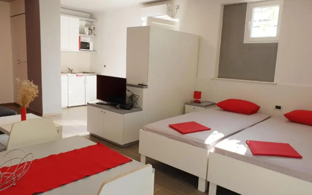 Apartment Maric