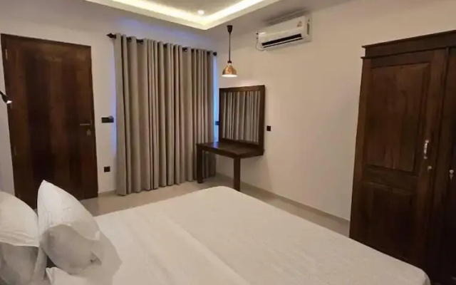 De centrum Hotel - Negombo